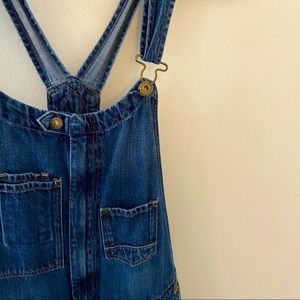 H&M Denim Overalls